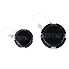 52 QT Ultra-Light Cooler Drain Plugs