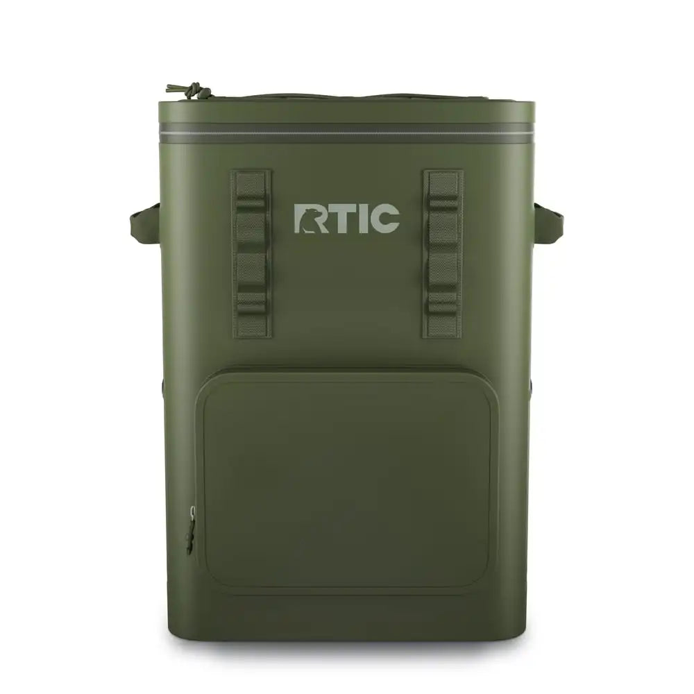 Ultra-Tough Backpack Cooler